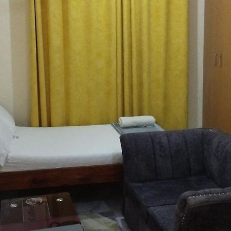 Divine Studio Bed & Breakfast Mombasa Luaran gambar